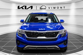 Kia Seltos EX 2022 à , Québec - 3 - w320h240px