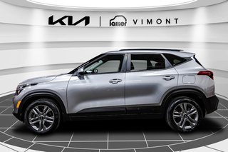 Kia Seltos LX 2022 à , Québec - 5 - w320h240px