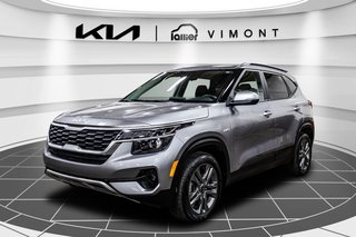 Kia Seltos LX 2022 à , Québec - 4 - w320h240px