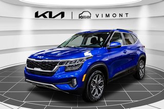 Kia Seltos EX PREMIUM 2022 à , Québec - 5 - w320h240px