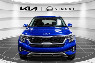 Kia Seltos EX PREMIUM 2022 à , Québec - 3 - w320h240px