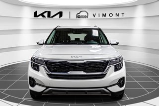 2022 Kia Seltos EX in , Quebec - 3 - w320h240px