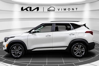 2022 Kia Seltos EX in , Quebec - 5 - w320h240px