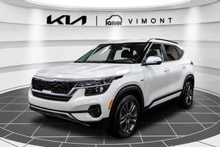 2022 Kia Seltos EX in , Quebec - 4 - w320h240px