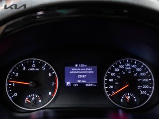 2022 Kia Seltos EX in , Quebec - 6 - w320h240px