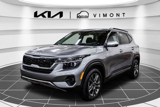 2022 Kia Seltos EX in , Quebec - 4 - w320h240px