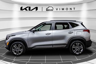 2022 Kia Seltos EX in , Quebec - 5 - w320h240px