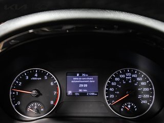 2022 Kia Seltos EX in , Quebec - 6 - w320h240px