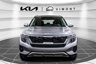 2022 Kia Seltos EX in , Quebec - 3 - w320h240px
