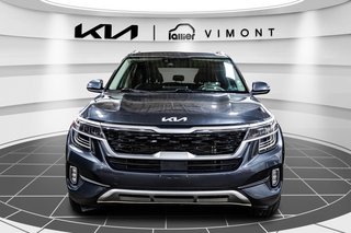 2022 Kia Seltos SX Turbo in , Quebec - 3 - w320h240px