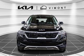 Kia Seltos EX 2022 à , Québec - 3 - w320h240px