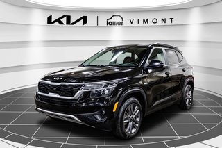 Kia Seltos EX 2022 à , Québec - 5 - w320h240px