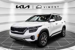 Kia Seltos SX Turbo 2022 à , Québec - 5 - w320h240px