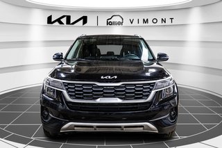 Kia Seltos LX 2022 à , Québec - 3 - w320h240px