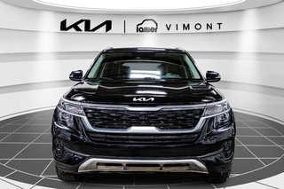 Kia Seltos EX 2022 à Montréal, Québec - 3 - w320h240px