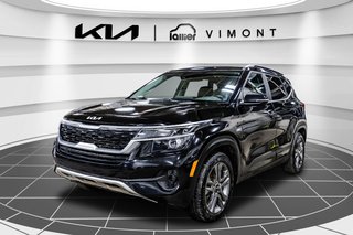 Kia Seltos EX 2022 à Montréal, Québec - 5 - w320h240px