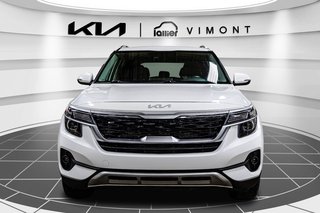 Kia Seltos EX 2022 à Montréal, Québec - 3 - w320h240px