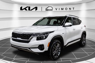 Kia Seltos EX 2022 à Montréal, Québec - 5 - w320h240px