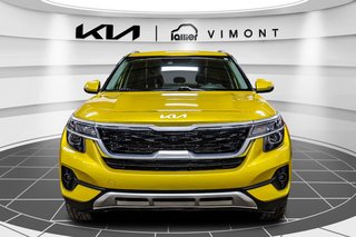 Kia Seltos EX 2022 à Montréal, Québec - 3 - w320h240px