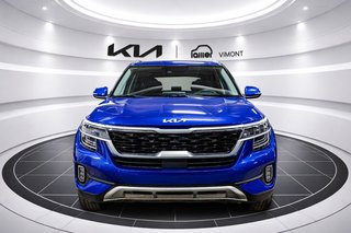 Kia Seltos EX PREMIUM 2022 à Montréal, Québec - 3 - w320h240px