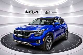 Kia Seltos EX PREMIUM 2022 à Montréal, Québec - 5 - w320h240px