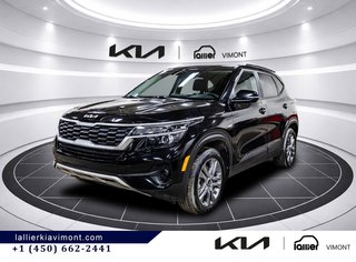 Kia Seltos LX 2022 à Montréal, Québec - 5 - w320h240px