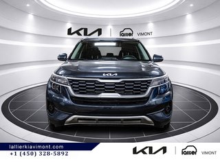 2022 Kia Seltos LX in Montréal, Quebec - 3 - w320h240px