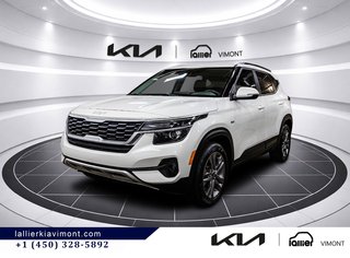 Kia Seltos LX 2022 à Montréal, Québec - 5 - w320h240px