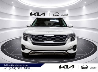 Kia Seltos LX 2022 à Montréal, Québec - 3 - w320h240px