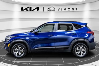 Kia Seltos EX PREMIUM 2023 à , Québec - 5 - w320h240px