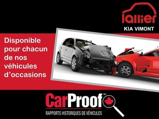 Kia Seltos SX Turbo 2023 à , Québec - 5 - w320h240px