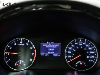 2023 Kia Seltos EX in , Quebec - 6 - w320h240px