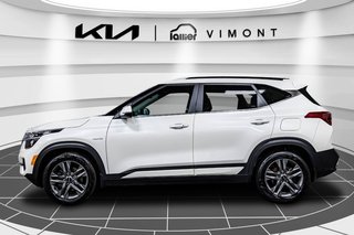 2023 Kia Seltos EX in , Quebec - 5 - w320h240px