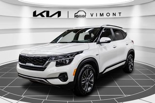 2023 Kia Seltos EX in , Quebec - 4 - w320h240px