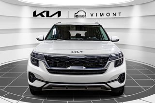 2023 Kia Seltos EX in , Quebec - 3 - w320h240px