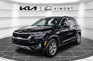 Kia Seltos EX PREMIUM 2023 à , Québec - 4 - w320h240px