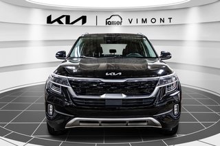 Kia Seltos EX PREMIUM 2023 à , Québec - 3 - w320h240px