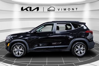 Kia Seltos EX PREMIUM 2023 à , Québec - 5 - w320h240px