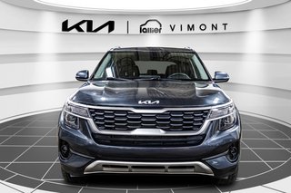 2023 Kia Seltos LX in , Quebec - 3 - w320h240px