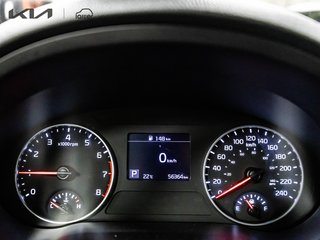 2023 Kia Seltos LX in , Quebec - 6 - w320h240px