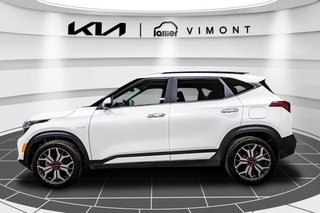 2023 Kia Seltos SX Turbo in , Quebec - 5 - w320h240px