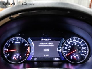 2023 Kia Seltos SX Turbo in , Quebec - 6 - w320h240px