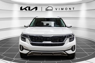 2023 Kia Seltos SX Turbo in , Quebec - 3 - w320h240px