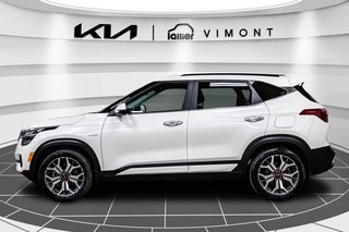 Kia Seltos SX Turbo 2023 à , Québec - 5 - w320h240px