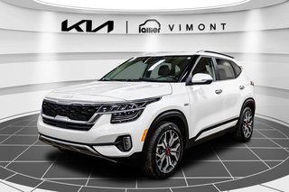 Kia Seltos SX Turbo 2023 à , Québec - 4 - w320h240px