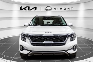 Kia Seltos SX Turbo 2023 à , Québec - 3 - w320h240px