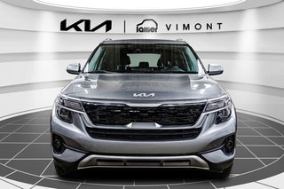 Kia Seltos EX 2023 à , Québec - 3 - w320h240px