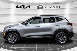 Kia Seltos EX 2023 à , Québec - 5 - w320h240px