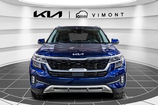 2023 Kia Seltos SX Turbo in , Quebec - 3 - w320h240px