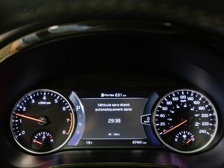 Kia Seltos SX Turbo 2023 à , Québec - 6 - w320h240px